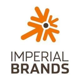 Company logo IMPERIAL BRANDS