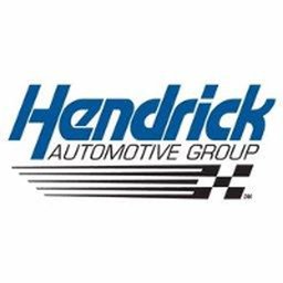 Company logo Hendrick Automotive Group