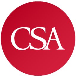 Company logo CSA