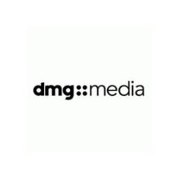 Company logo DMG Media