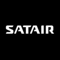 Company logo Satair