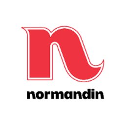 Company logo Restaurant Normandin