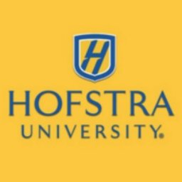 Company logo Hofstra University