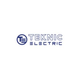 कंपनी का लोगो Teknic Electric