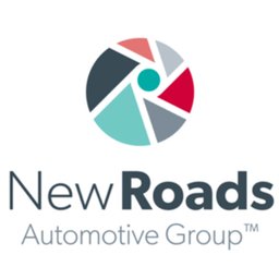 Company logo NewRoads Automotive Group