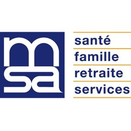 Logo de l'entreprise MSA Mayenne-Orne-Sarthe