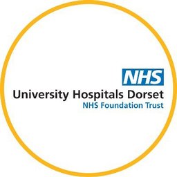 Company logo University Hospitals Dorset NHS Foundation Trust