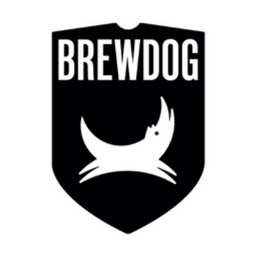 Company logo Brewdog