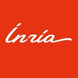 Logo de l'entreprise Inria