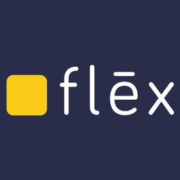Company logo Flex Storage