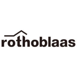 Logotipo de la empresa Rothoblaas