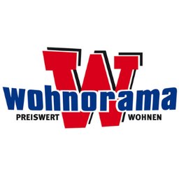 Wohnorama Möbel Kuch GmbH Logo