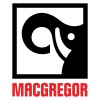 Company logo MacGregor