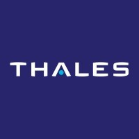 Thales Norway Logo