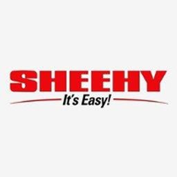 Company logo Sheehy Auto