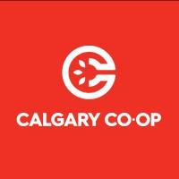 Company logo Calgary Co-op