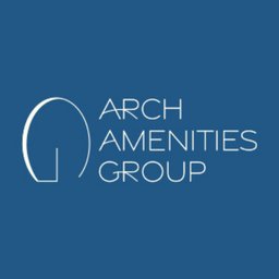 Company logo Arch Amenities Group