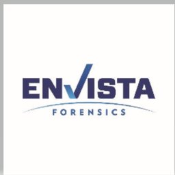 Company logo Envista Forensics