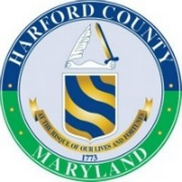 Company logo Harford County, MD