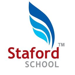 कंपनी का लोगो Staford School