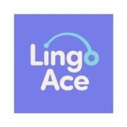 Company logo LingoAce