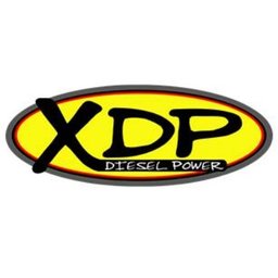 Company logo XDP