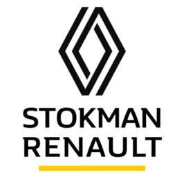 Company logo Stokman Alkmaar BV