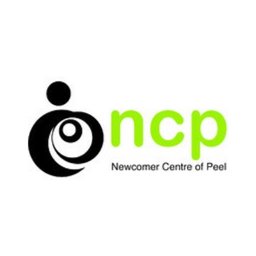 Company logo Newcomer Centre of Peel