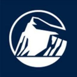 Company logo Prudential