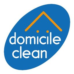 Logo de l'entreprise Domicile Clean - 85 Saint-Jean-de-Monts