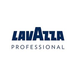 Company logo Lavazza Professional
