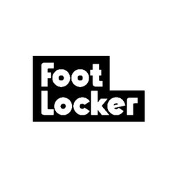 Company logo Foot Locker