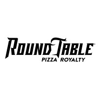 Company logo Round Table Pizza