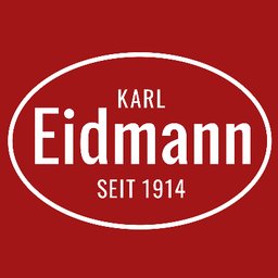 Firmenlogo Karl Eidmann GmbH & Co. KG