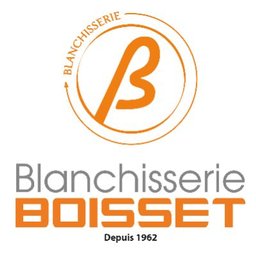 Logo de l'entreprise Blanchisserie Boisset