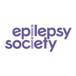 Company logo Epilepsy Society
