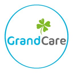 Company logo GrandCare