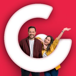 Company logo Caring Fieldmarketing