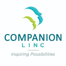 Company logo Companion Linc