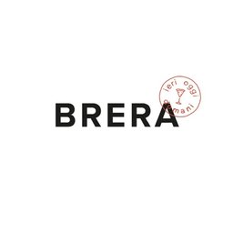 Firmenlogo BRERA Zurigo
