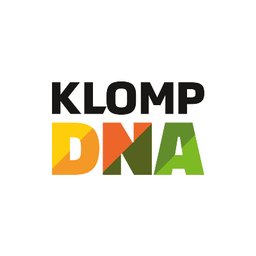 Company logo Klomp