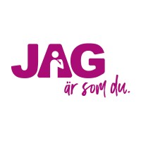 Company logo JAG Personlig assistans