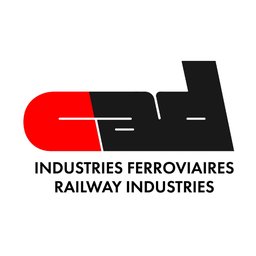 Company logo CAD Railway Industries