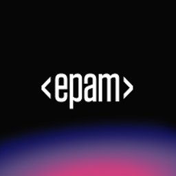 Logotipo de la empresa EPAM Systems