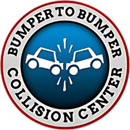 Company logo Bumper to Bumper Body & Paint
