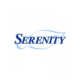 Company logo SERENITY SPA