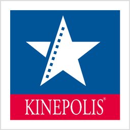 Company logo Kinepolis Group BE