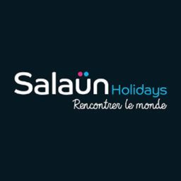 Logo de l'entreprise SALAUN HOLIDAYS