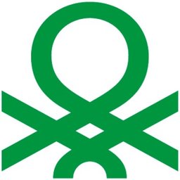 Company logo Benetton