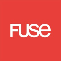 Company logo FUSE